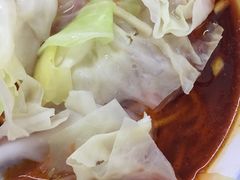 -十八梯眼镜面(五红路店)