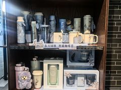 -星巴克(北京南站第二店)