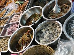 -圆蛋酒料•生腌(开元路店)