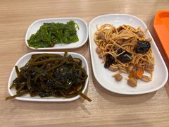 -吉祥馄饨(上海新上大店)