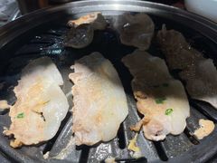 -九田家黑牛烤肉料理(新辰里亚运村店)