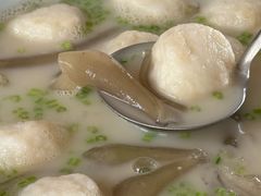 -万景茶庄·台州菜