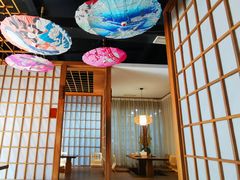 -河风の幸会精致料理