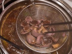 -鹅香四海·卤水火锅·砂锅粥·潮汕菜(宝安店)