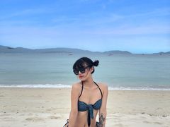 -三亚太阳湾柏悦酒店