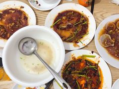 -九龙餐厅(大沽路店)