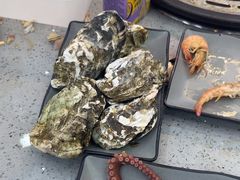 -仙螺岛海鲜自助餐厅(总店)
