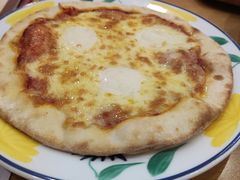 -萨莉亚意式餐厅(中北永旺店)