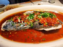 -姜君·千岛湖鱼头馆(浦东大道店)