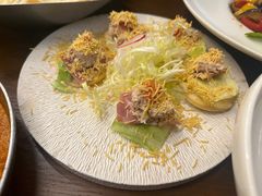 -Shantek象提南亚西餐厅&Bistro(淮海中路店)
