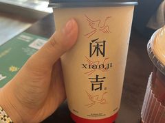 -3W咖啡(北大店)