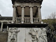 -蠡湖中央公园