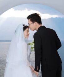 点击看大图 -太古映画婚纱摄影(天河店)