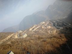 -青州仰天山