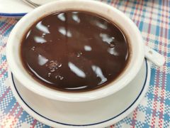 15年陈皮红豆沙-陈鹏鹏潮汕菜(宝安机场T3航站楼店)