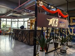 -KingBull私教健身&格斗订制(龙井商业中心店)