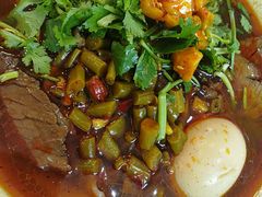 -好街坊面馆(菁华园店)