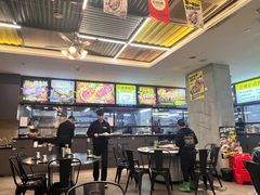-蚝美人·生蚝海鲜烧烤(茶花园店)