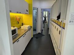 -健身门·自助健身房(镇坪路店)