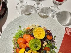 -狮拾久·现代新加坡料理(壹方城店)