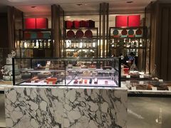-杭州君悦酒店