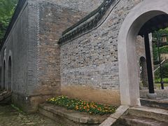 -南山风景名胜区
