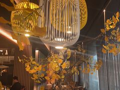 -京华烟云·北京烤鸭(领展购物广场·中关村店)