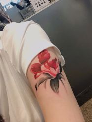 点击看大图 -INK STORY专业刺青·穿孔·洗纹身