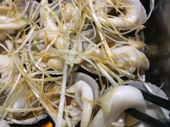 -胶东海鲜大排档(北太平庄店)