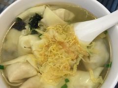-笑来喜馄饨小笼工坊店(湖滨街店)