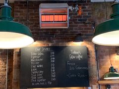 -Monmouth Coffee(博罗市场店)