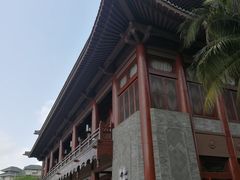 -三亚亚龙湾雅高美爵酒店