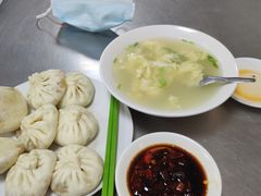 -津门永胜包子铺(哈尔滨道总店)