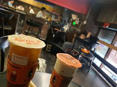-放哈·甜醅子奶茶创造者(正宁路店)