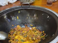 -曹丞相·地锅鸡·地锅鱼(武林店)