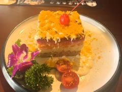 -喀秋莎西餐厅