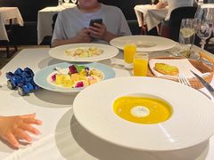 -戈雅法餐厅(世界城广场店)