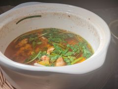 -鹤江桥·红油牛肉粉(SKP店)