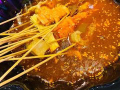 -梵云依家小冒菜(新街口总店)