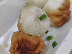 -腾元生煎(西华路店)