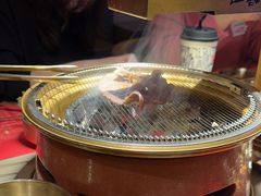 -西塔老太太泥炉烤肉(温州首店万象城黑金店)