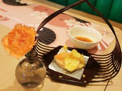 -怡咖啡·自助餐·西安香格里拉