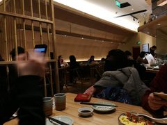 大堂-初居食屋日式料理(万象城购物中心店)