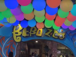 -宝燕乐园(闵行旗舰店)