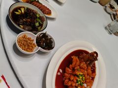 -丰收日·小海鲜·沪上家宴(顾村正大店)