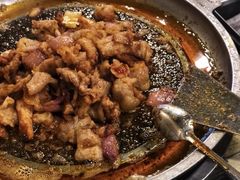 -石记东北风味烤肉(系马桩第二分店)