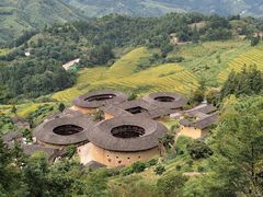 -南靖田螺坑土楼群景区