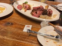 -1886德国汽车餐厅(外滩十六铺码头店)