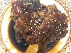 -顾家土菜館