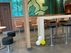 -麦当劳(杭州文三路店)